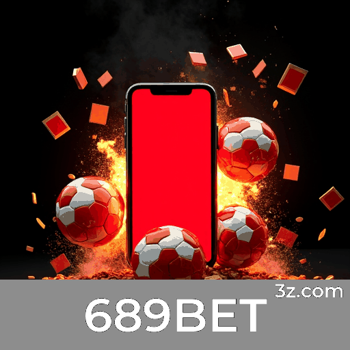 689BET: Seu Cassino Online e Apostas Seguras