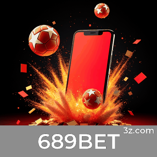 689BET: Seu Cassino Online e Apostas Seguras