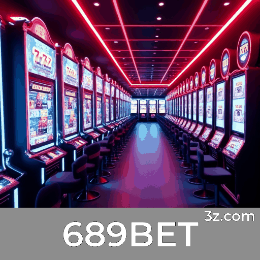 689BET: Seu Cassino Online e Apostas Seguras
